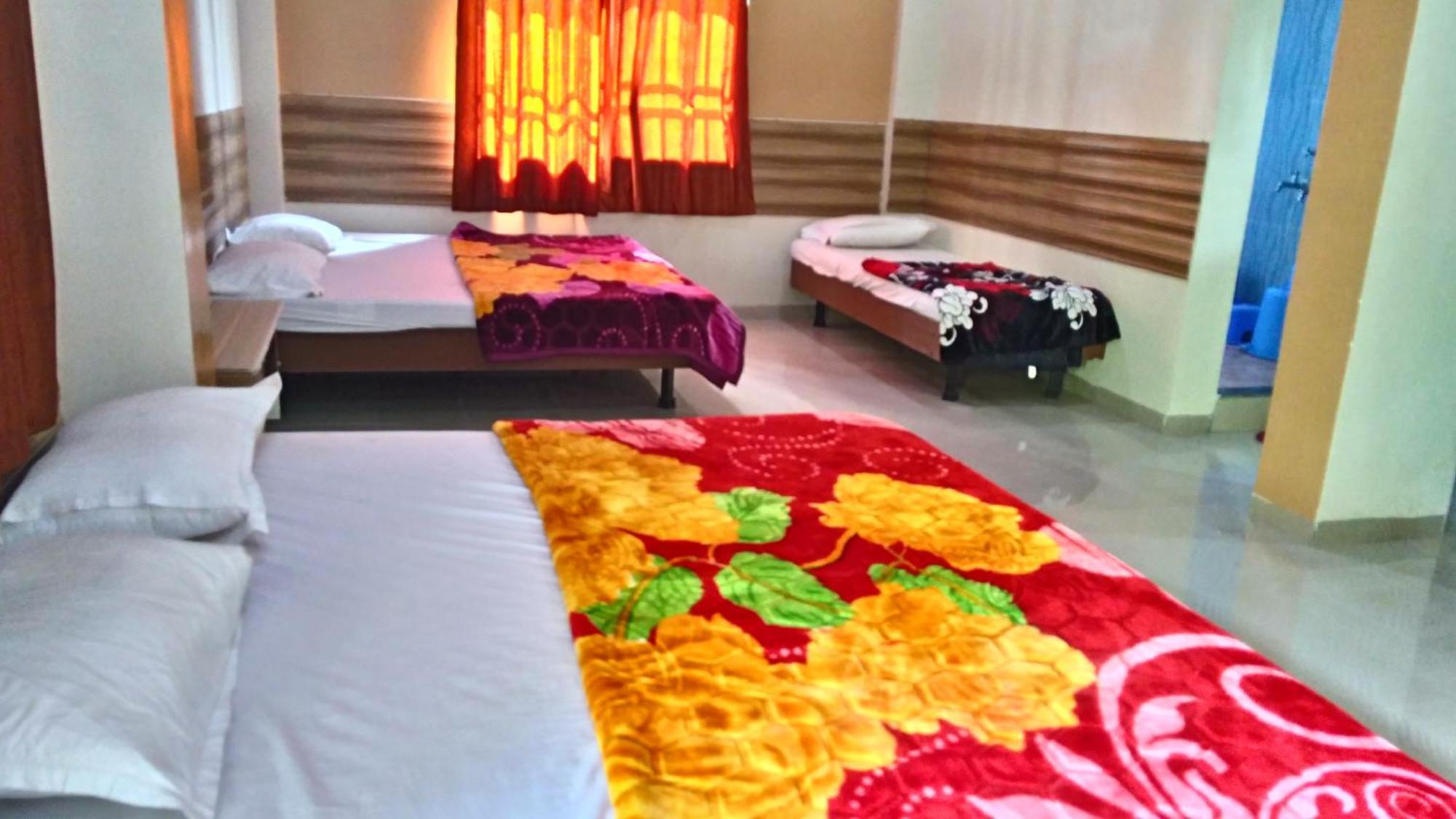 Sai Atithi Resort Shirdi Exterior photo